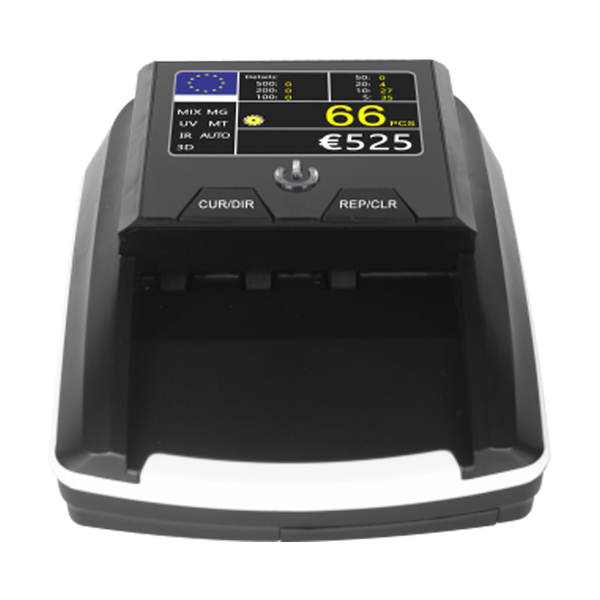 Double Power Dp 2288 F2 Sahte Para Kontrol Cihazı 